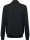 Hummel hmlAUTHENTIC PL ZIP JACKET KIDS - BLACK - 128