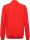 Hummel hmlAUTHENTIC PL ZIP JACKET KIDS - TRUE RED - 128