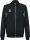 Hummel hmlAUTHENTIC PL ZIP JACKET KIDS - BLACK - 140