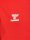 Hummel hmlAUTHENTIC PL ZIP JACKET KIDS - TRUE RED - 140
