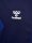 Hummel hmlAUTHENTIC PL ZIP JACKET KIDS - MARINE - 140