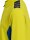Hummel hmlAUTHENTIC PL ZIP JACKET KIDS - BLAZING YELLOW - 152