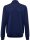 Hummel hmlAUTHENTIC PL ZIP JACKET KIDS - MARINE - 152
