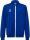 Hummel hmlAUTHENTIC PL ZIP JACKET KIDS - TRUE BLUE - 164