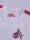 Hummel 1. FC Köln 23/24 HOME JERSEY S/S KIDS WHITE/TRUE RED W/O SPONSOR 116