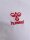Hummel 1. FC Köln 23/24 HOME JERSEY S/S KIDS WHITE/TRUE RED W/O SPONSOR 164
