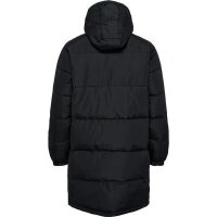 Hummel hmlLGC ROBERT LONG PUFF COAT