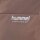Hummel hmlLGC ROBERT LONG PUFF COAT - IRON - M