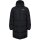 Hummel hmlLGC ROBERT LONG PUFF COAT - BLACK - L