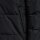 Hummel hmlLGC ROBERT LONG PUFF COAT - BLACK - L