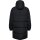 Hummel hmlLGC ROBERT LONG PUFF COAT - BLACK - XL