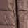 Hummel hmlLGC ROBERT LONG PUFF COAT - IRON - 2XL