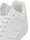 Hummel ST. POWER PLAY Sneaker WHITE 40