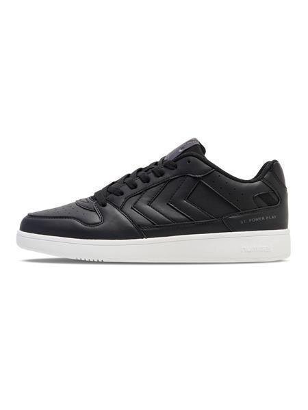 Hummel ST. POWER PLAY Sneaker BLACK 44