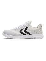 Hummel DAGAZ III Handballschuhe WHITE/BLACK 4
