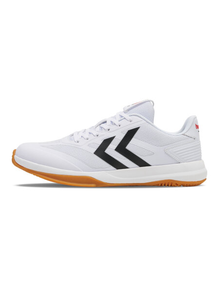 Hummel DAGAZ III Handballschuhe WHITE 5