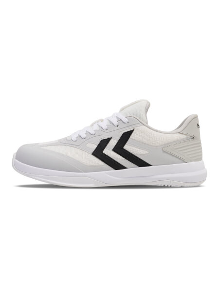 Hummel DAGAZ III Handballschuhe WHITE/BLACK 5,5