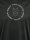 Hummel hmlTE BOOST T-SHIRT - BLACK - S