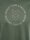 Hummel hmlTE BOOST T-SHIRT - CLIMBING IVY - S