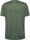 Hummel hmlTE BOOST T-SHIRT - CLIMBING IVY - M