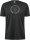 Hummel hmlTE BOOST T-SHIRT - BLACK - L