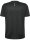 Hummel hmlTE BOOST T-SHIRT - BLACK - 2XL