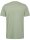 Hummel hmlTE EFFORT COTTON T-SHIRT - SEAGRASS - S