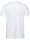 Hummel hmlTE EFFORT COTTON T-SHIRT - WHITE - S