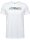 Hummel hmlTE EFFORT COTTON T-SHIRT - WHITE - M