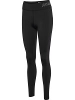 Hummel hmlTE FUNDAMENTAL MID WAIST TIGHTS