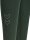 Hummel hmlTE FUNDAMENTAL MID WAIST TIGHTS - CLIMBING IVY - L