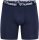 Hummel hmlBOXERS 2-PACK - MARINE - M