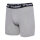 Hummel hmlBOXERS 2-PACK - GREY MELANGE - L