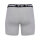 Hummel hmlBOXERS 2-PACK - GREY MELANGE - XL