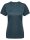 Hummel nwlBEAT T-SHIRT Frauen DARK SLATE S