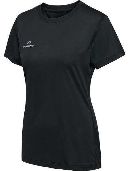 Hummel nwlBEAT T-SHIRT Frauen BLACK M