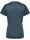 Hummel nwlBEAT T-SHIRT Frauen DARK SLATE M