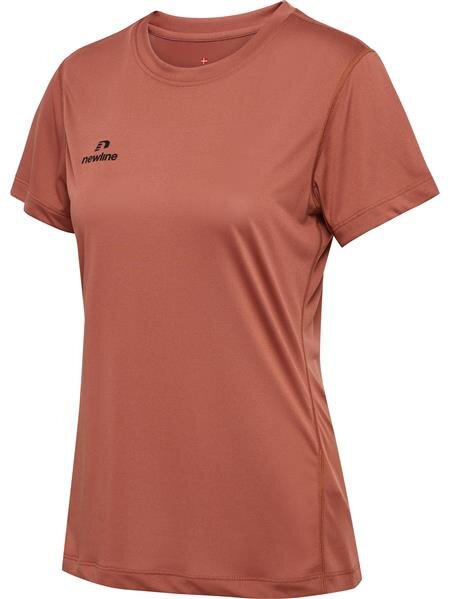 Hummel nwlBEAT T-SHIRT Frauen CHUTNEY L