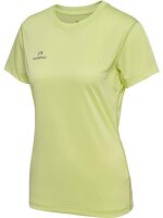 Hummel nwlBEAT T-SHIRT Frauen LUMINARY GREEN 2XL