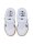 HUMMEL MULTIPLAY FLEX VC JR WHITE/BLACK 27
