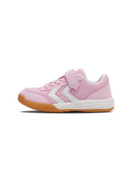 HUMMEL MULTIPLAY FLEX VC JR WINSOME ORCHID 30