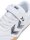 HUMMEL MULTIPLAY FLEX VC JR WHITE/BLACK 31
