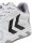 Hummel TEIWAZ IV Handballschuhe WHITE/GREY 5,5