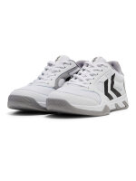 Hummel TEIWAZ IV Handballschuhe WHITE/GREY 8