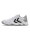 Hummel TEIWAZ IV Handballschuhe WHITE/GREY 9
