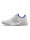 Hummel ALGIZ IV Handballschuhe WHITE/GREY 8,5