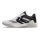 Hummel ALGIZ IV Handballschuhe WHITE/BLACK 9,5
