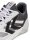 Hummel ALGIZ IV Handballschuhe BLACK/WHITE/GREY 10