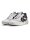 Hummel ALGIZ IV Handballschuhe BLACK/WHITE/GREY 11,5