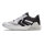 Hummel ALGIZ IV Handballschuhe WHITE/BLACK 12,5